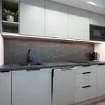 Pearl Residences - Stylish & Private Garden House - Near & Center Appartamento