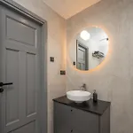 Pearl Residences - Stylish & Private Garden House - Near & Center Pärnu