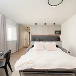 Pearl Residences - Stylish & Private Garden House - Near & Center * Pärnu