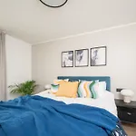 Pearl Residences - Stylish & Private Garden House - Near & Center Appartamento