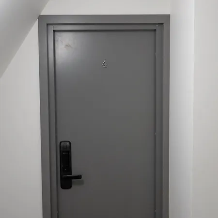 Pearl Residences Apartamento Pärnu