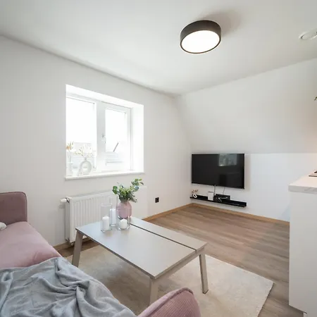Pearl Residences Apartamento *