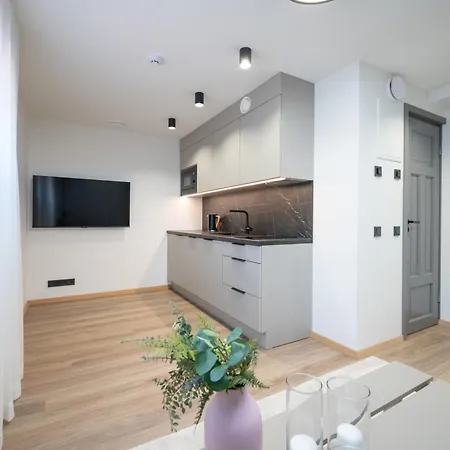 Pearl Residences - Stylish & Private Garden House - Near & Center