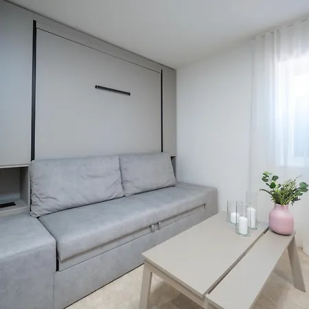 Pearl Residences * Pärnu