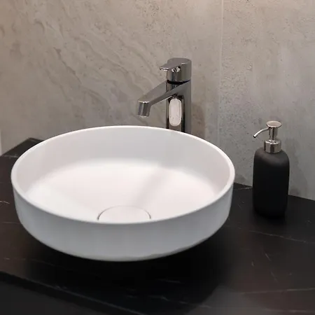 Pearl Residences - Stylish & Private Garden House - Near & Center Apartman *