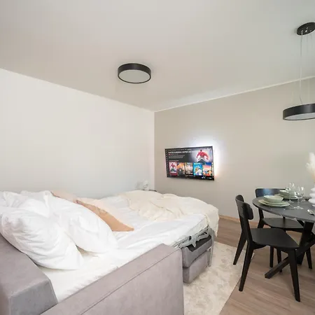 Pearl Residences * Pärnu