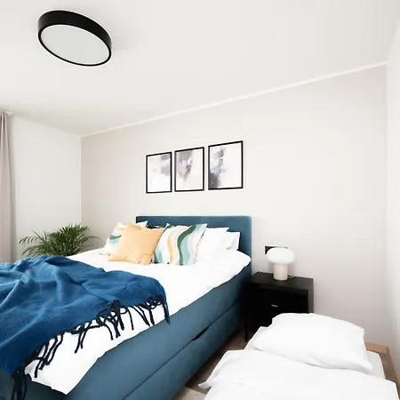 Pearl Residences - Stylish & Private Garden House - Near & Center Pärnu