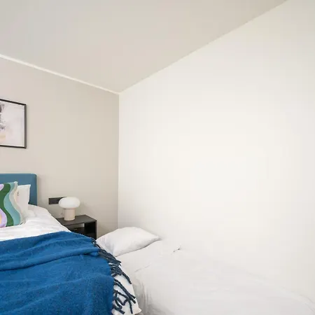 Pearl Residences Lägenhet Pärnu