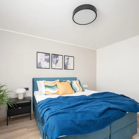 Pearl Residences - Stylish & Private Garden House - Near & Center * Pärnu