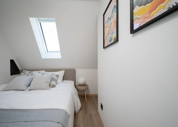 Apartament Pearl Residences *