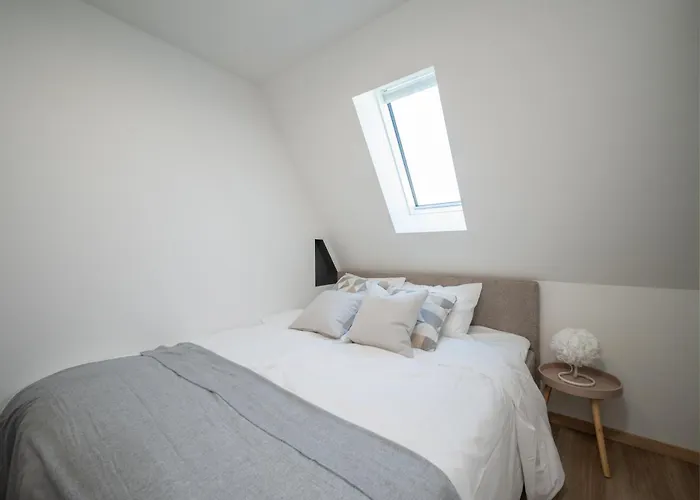 Apartament Pearl Residences *