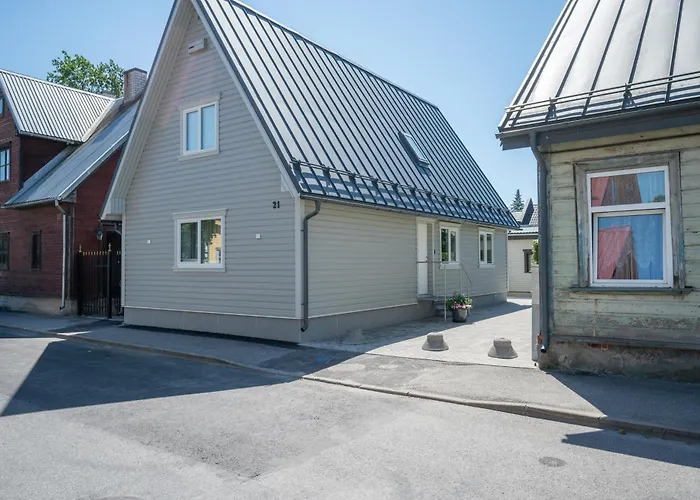 Pearl Residences Apartament