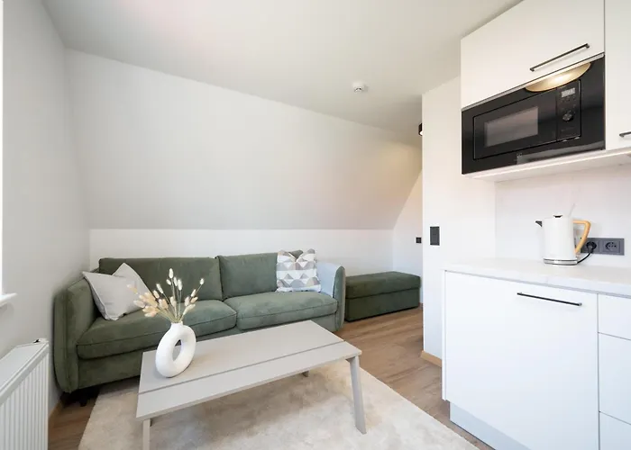 Apartament Pearl Residences *